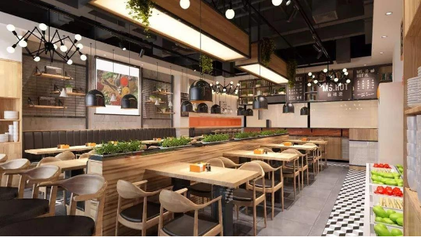 餐飲企業，用什么財務軟件比較好？
